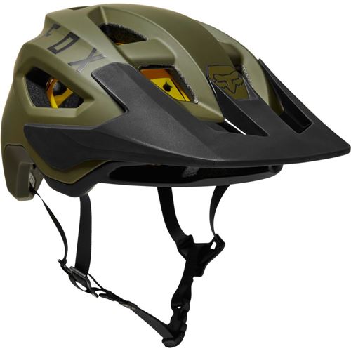 HELMET FOX SPEEDFRAME