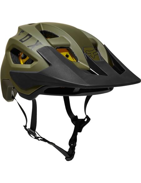 CAPACETE FOX SPEEDFRAME