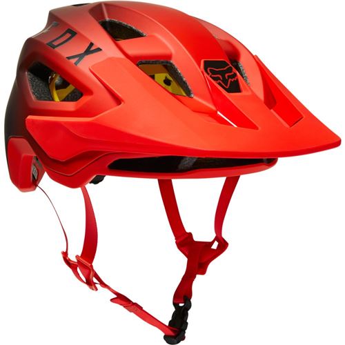 CASQUE FOX SPEEDFRAME