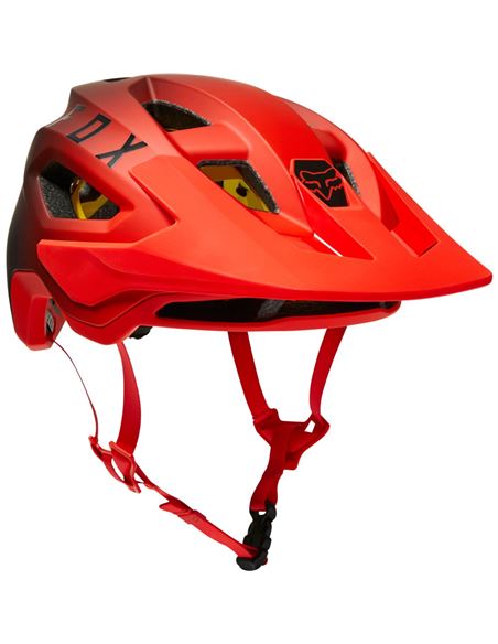 CASQUE FOX SPEEDFRAME