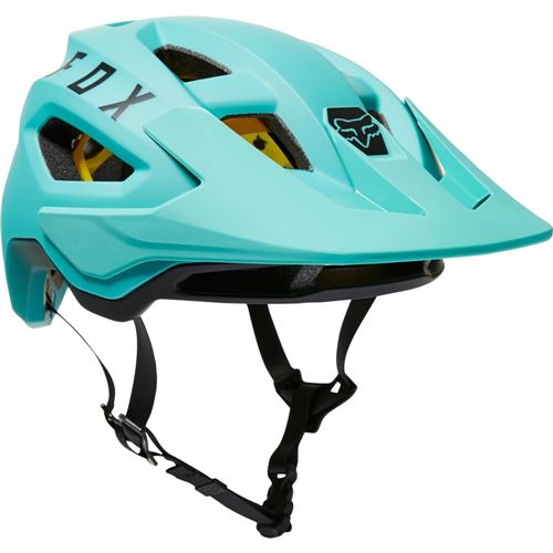 CAPACETE FOX SPEEDFRAME