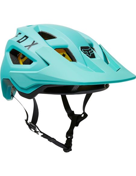 CAPACETE FOX SPEEDFRAME