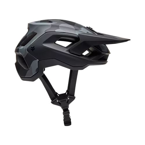 CAPACETE FOX SPEEDFRAME