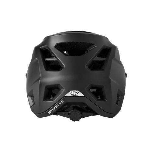 CAPACETE FOX SPEEDFRAME