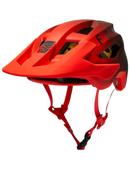 CAPACETE FOX SPEEDFRAME