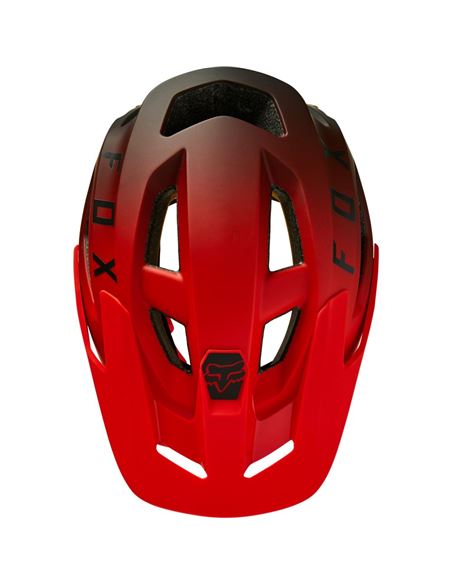 HELMET FOX SPEEDFRAME
