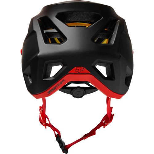 CASQUE FOX SPEEDFRAME