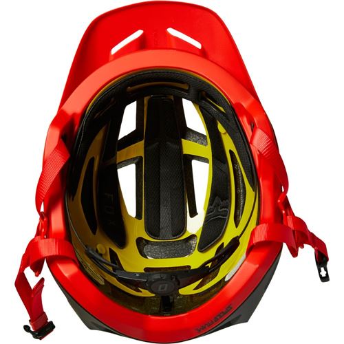CAPACETE FOX SPEEDFRAME
