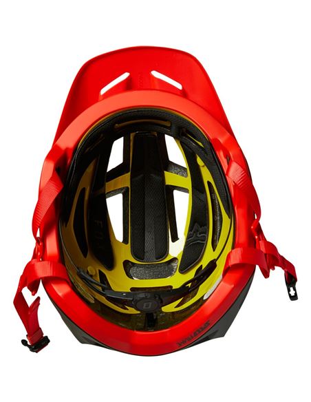 HELMET FOX SPEEDFRAME