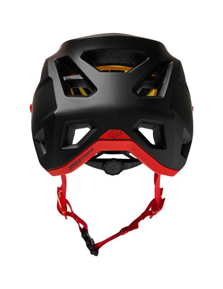 CASQUE FOX SPEEDFRAME