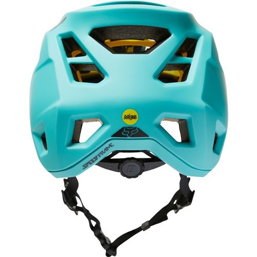 CAPACETE FOX SPEEDFRAME
