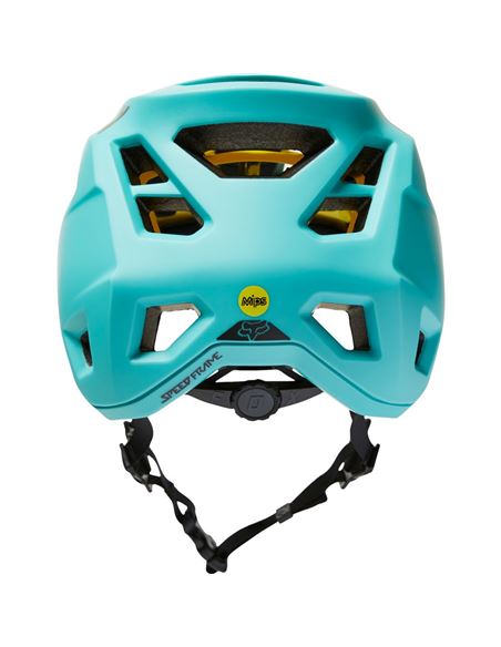 CASQUE FOX SPEEDFRAME