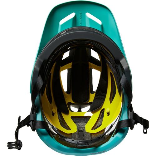 CASQUE FOX SPEEDFRAME