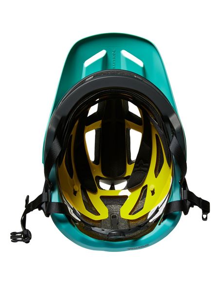 CASQUE FOX SPEEDFRAME