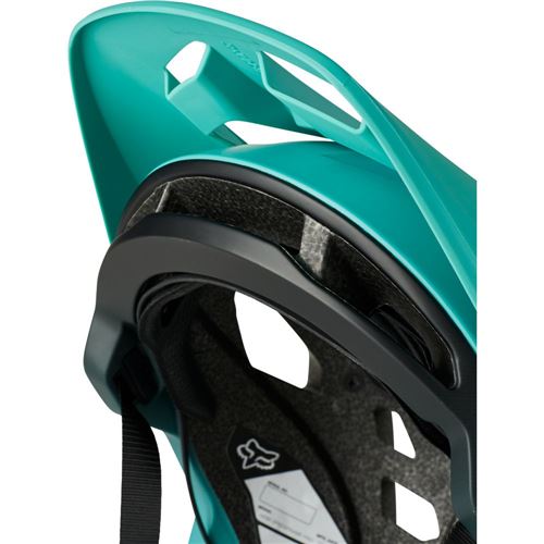 HELMET FOX SPEEDFRAME