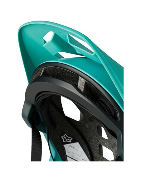 HELMET FOX SPEEDFRAME