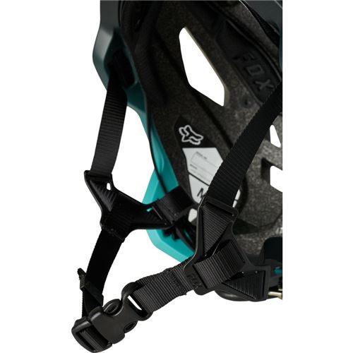 CAPACETE FOX SPEEDFRAME
