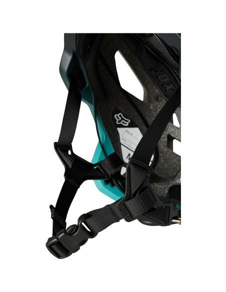 HELMET FOX SPEEDFRAME