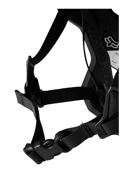 CAPACETE FOX SPEEDFRAME