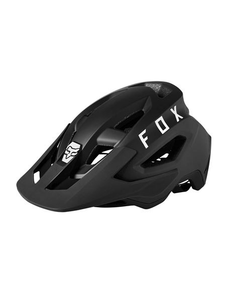 HELMET FOX SPEEDFRAME