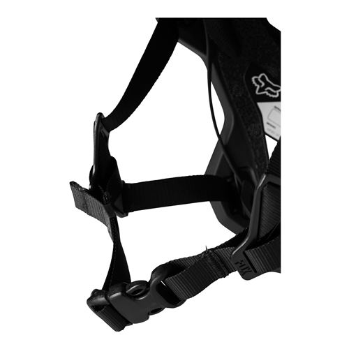CAPACETE FOX SPEEDFRAME