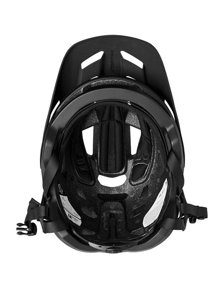 HELMET FOX SPEEDFRAME
