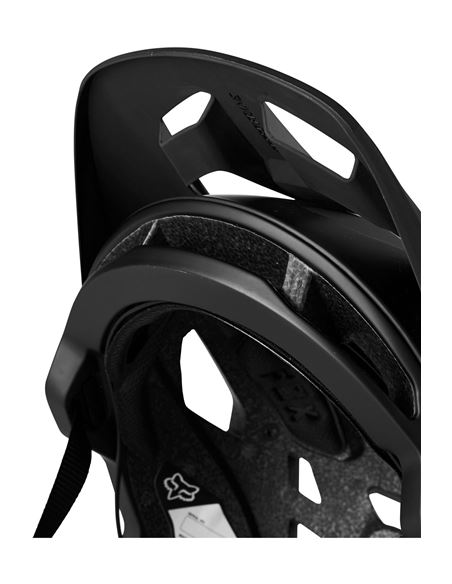 HELMET FOX SPEEDFRAME