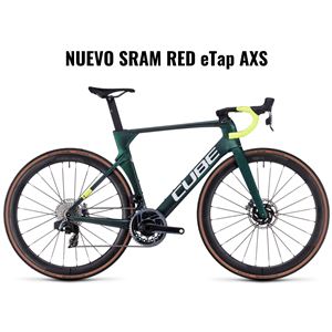 CUBE LITENING AERO C:68X...