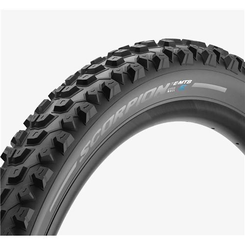 COBERTURA PIRELLI SCORPION E-MTB S