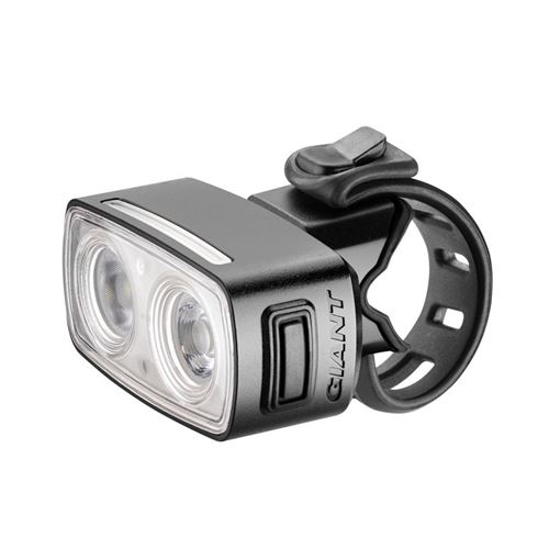 LUZ FRONTAL GIANT RECON HL 200