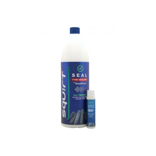 SELLANTE LIQUIDO SQUIRT BEADBLOCK®