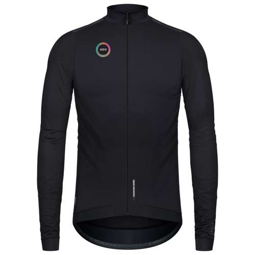 CHAQUETA UNISEX TÉRMICA GOBIK ARMOUR VANTA