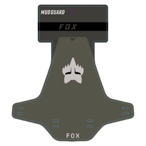 FENDERS FOX MUD GUARD