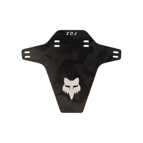 GUARDABARROS FOX GARDE DE BOUE