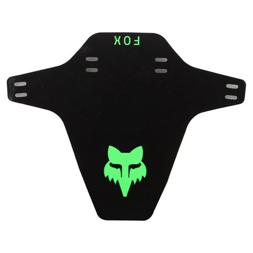 FENDERS FOX MUD GUARD