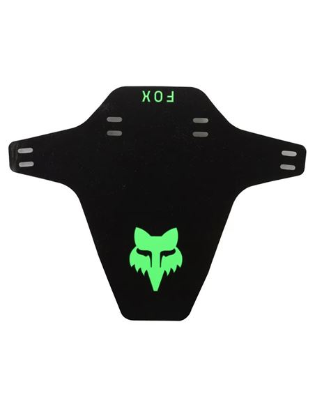 GUARDABARROS FOX GARDE DE BOUE