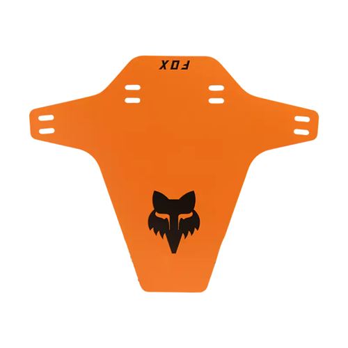 GUARDABARROS FOX GARDE DE BOUE