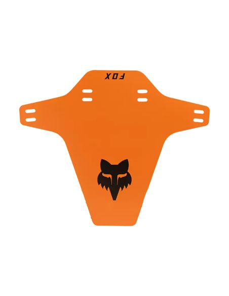 FENDERS FOX MUD GUARD