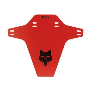 GUARDABARROS FOX GARDE DE BOUE