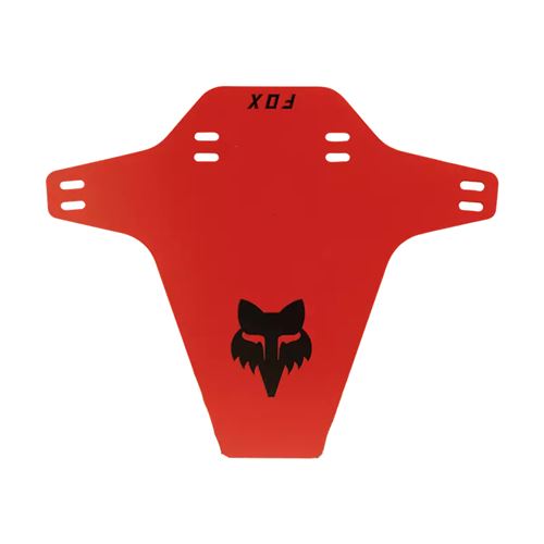 FENDERS FOX MUD GUARD