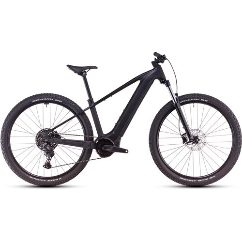 CUBE REACTION HYBRID ONE 2025