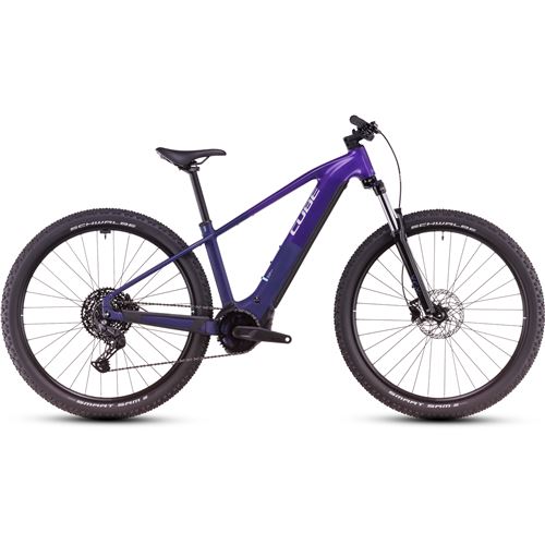 CUBE REACTION HYBRID ONE 2025
