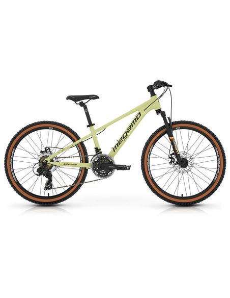 MEGAMO 24" KU4 2025