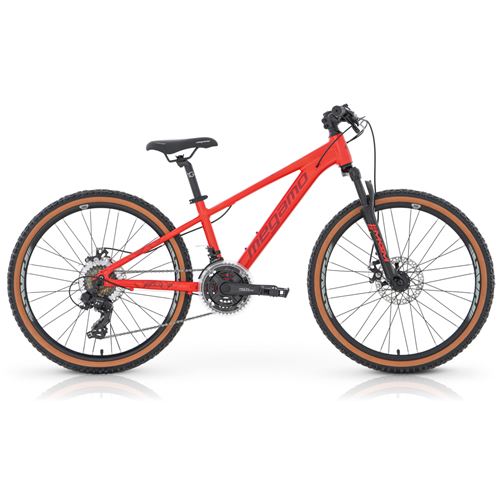 MEGAMO 24" KU4 2025