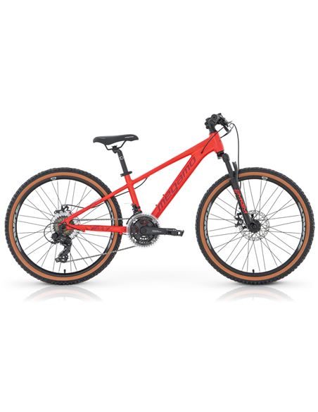 MEGAMO 24" KU4 2025