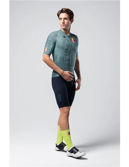 MAILLOT MANGA CORTA GOBIK CX PRO 4.0 UNISEX