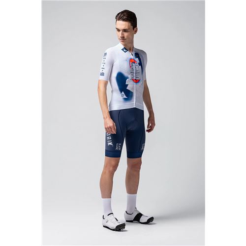MAILLOT MANGA CORTA GOBIK CX PRO 4.0...