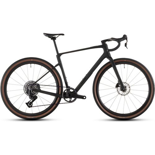 CUBE NUROAD C:62 EXC 2026
