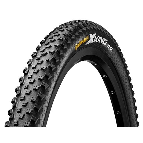 CONTINENTAL CROSS KING RIGIDA