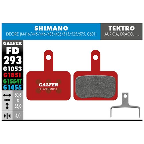 GALFER (ROJO)